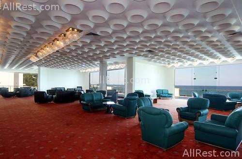 Marina Hotel 7